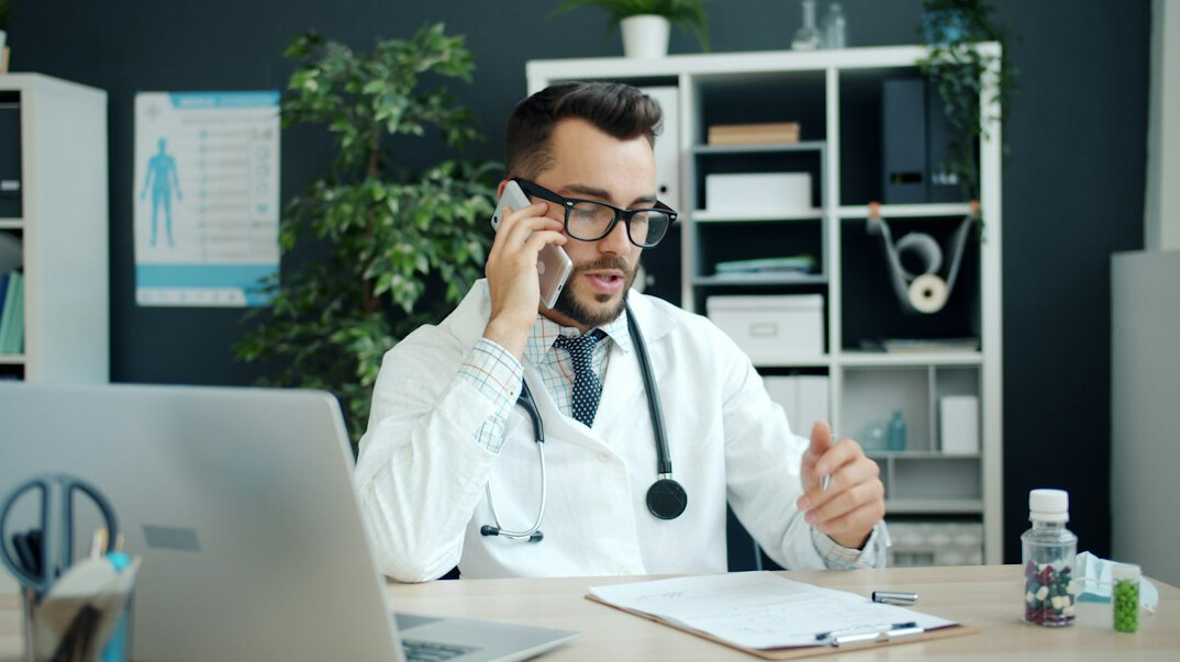 online medical course