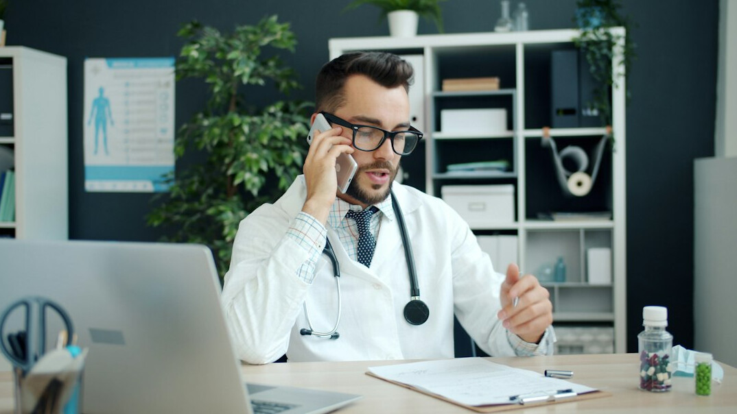 online medical course